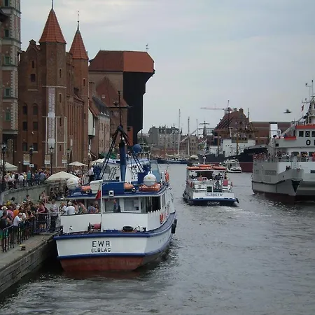 Apartamento H&t Apartament Szekspirowski Gdansk