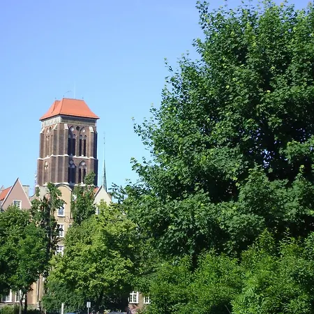 H&t Apartament Szekspirowski Gdansk